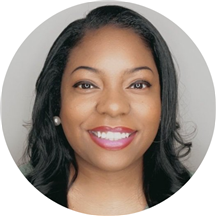 Nicole Lewis, MSW, LCSW