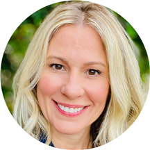 Nicole Lucente, LMHC