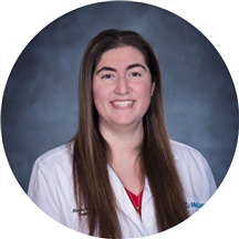 Nicole Manduzzi, PA-C