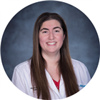 Nicole Manduzzi, PA-C