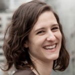 Nicole Marshall, CNM, NP