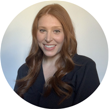 Nicole Mastracchio, LMFT