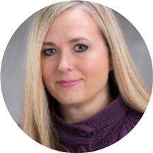 Nicole McCrackin, MS, PMHNP