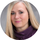 Nicole McCrackin, MS, PMHNP