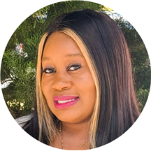 Nicole McCurty, LSWAIC