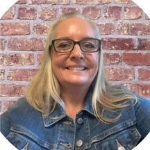 Nicole Monahan, LMHC