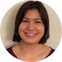 Nicole Moreland, LMFT