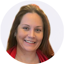 Nicole Mylan-Englenton, LCSW