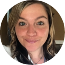 Nicole Nunziata, LMHC