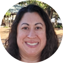 Nicole Orgeron, LMHC