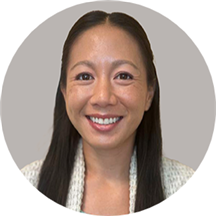 Nicole Park, APRN, RN
