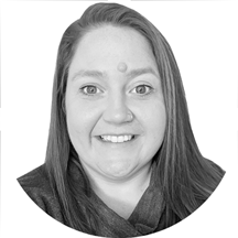 Nicole Potter, LCSW, LICSW