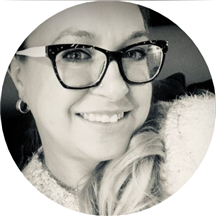 Nicole Rabideau, LCPC