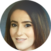 Nicole Rabiezadeh, LMFT