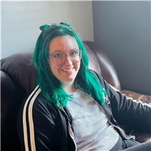 Nicole Richardson, LCSW