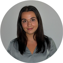 Nicole Riftin, OTR/L