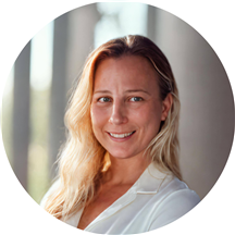 Nicole Rosenthal, APRN, PMHNP