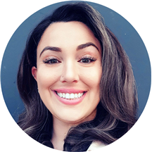 Nicole Rossetti, LCSW