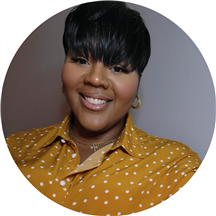 Nicole S Anderson, LPC