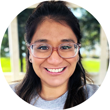 Nicole Salazar, LCSW