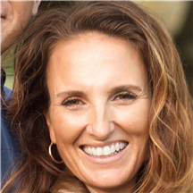 Nicole Sampson, LMHC