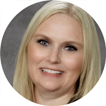 Nicole Schoenfeld, LCSW