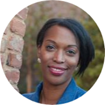 Nicole Smith-Perez, LPC