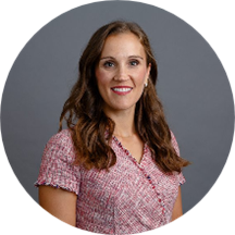 Nicole Stamm, NP, ACNPC