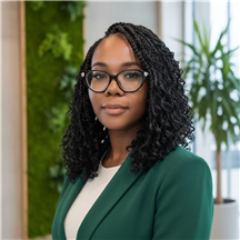 Nicole Tazewell, PMHNP