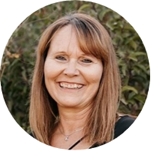 Nicole Tries-Botti, LMFT