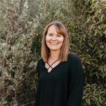 Nicole Tries-Botti, LMFT