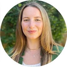 Nicole Trister, LMSW