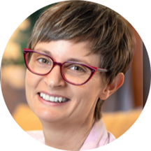 Nicole Van Duyn, LCSW, LICSW