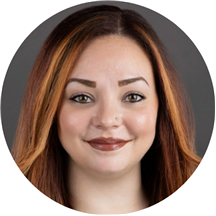 Nicole Vazoulas, MA, LPC