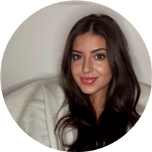 Nicole Whitmore, AMFT