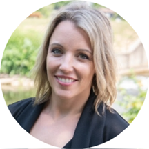 Nicole Wildeman, LPC