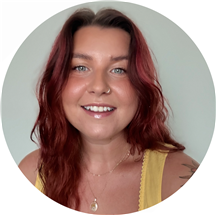 Nicole Zembery, LPC Associate