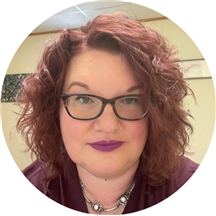 Nicolena Hensler-Gordon, MS, LPC