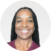 Nicolet Henderson, LPC