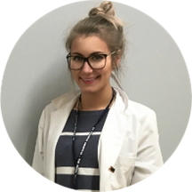 Nicolette Kimker, LDN, RD