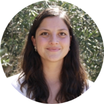 Nicolette Manzo, LMFT