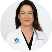Nicolette Pelliccione, APRN