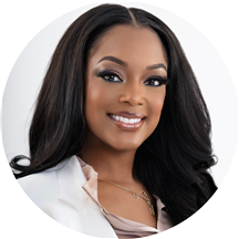 Nicolette Quashie, APRN, RN, PMHNP-BC, NP, ANP, PMHNP