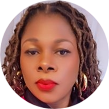 Nicoline Frinwie, PMHNP