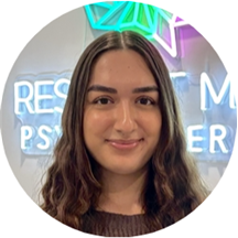 Nicolle Ilizarov, LMSW