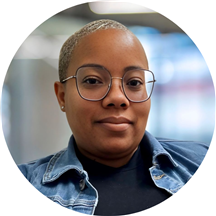 Nicolle R Womack-Sorrells, LCPC