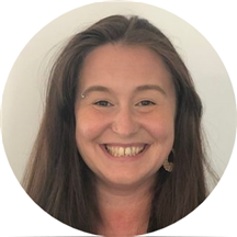 Nicolle Rubino, LMHC