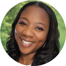 Nicolya Jones, LPC Associate