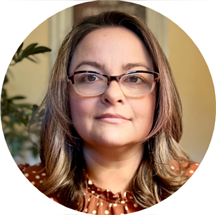 Nicte-Ha Hartsell, LPC