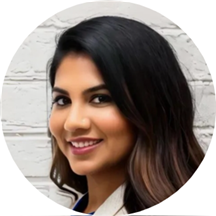 Nida Khan, MSN, APRN